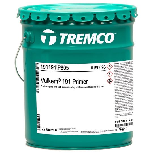 Vulkem® 191 Primer