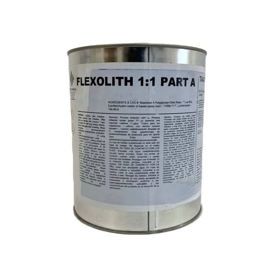 Flexolith Summer Grade