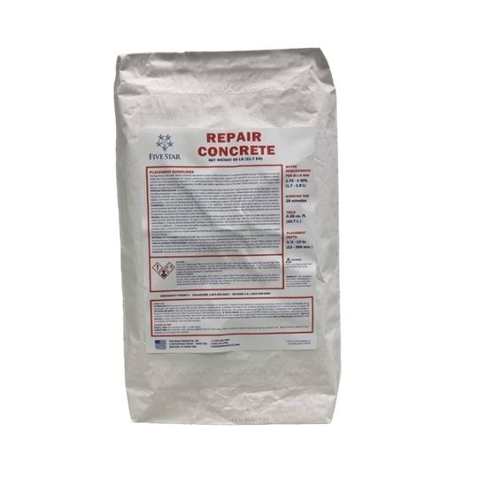 Repair Concrete