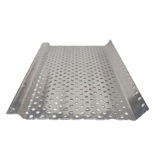 6' Shur Flo Gutter Guard