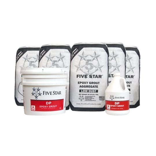 DP Epoxy Grout