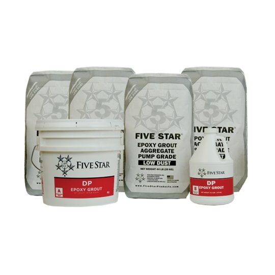 DP Epoxy Grout PG