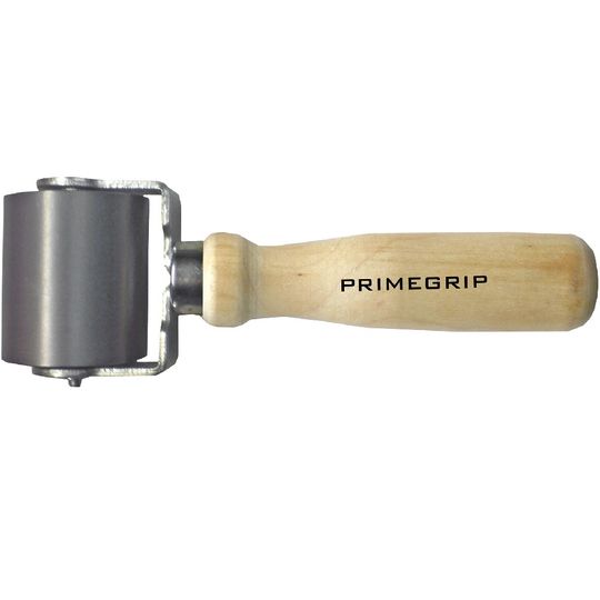 Double Fork Steel Roller