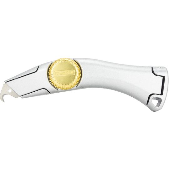 Fixed Blade Roofer's Knife