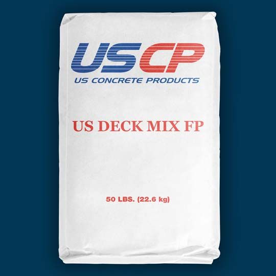 Deck Mix FP