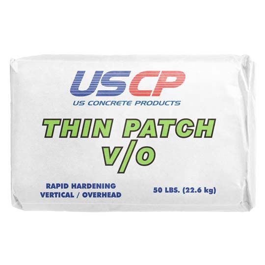 US Thin Patch VO