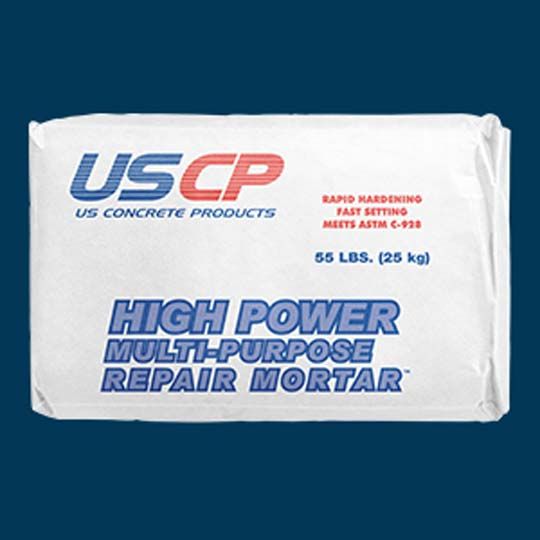 HP Multi Purpose Repair Mortar