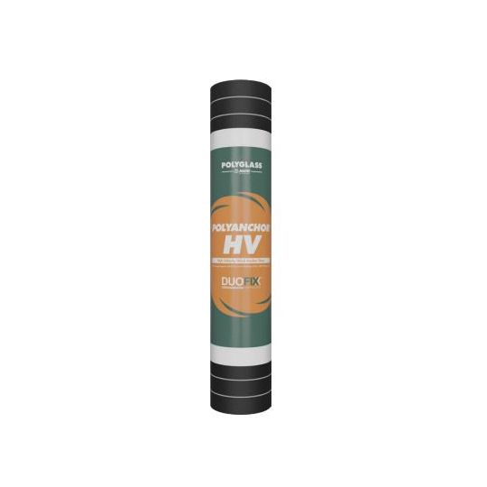Polyanchor® HV - High Velocity Wind Anchor Sheet - 2 SQ. Roll