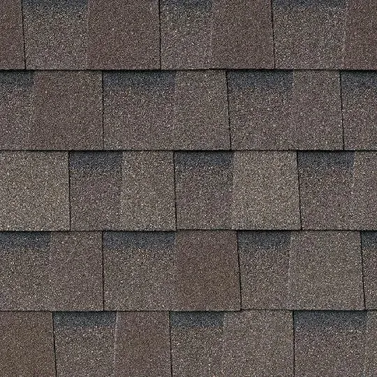 Pinnacle® Impact Shingles with Scotchgard™ Protector