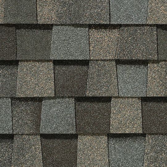 Patriot™ Algae-Resistant Designer Roofing Shingles