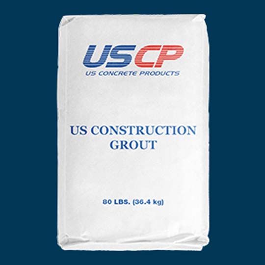 US Construction Grout