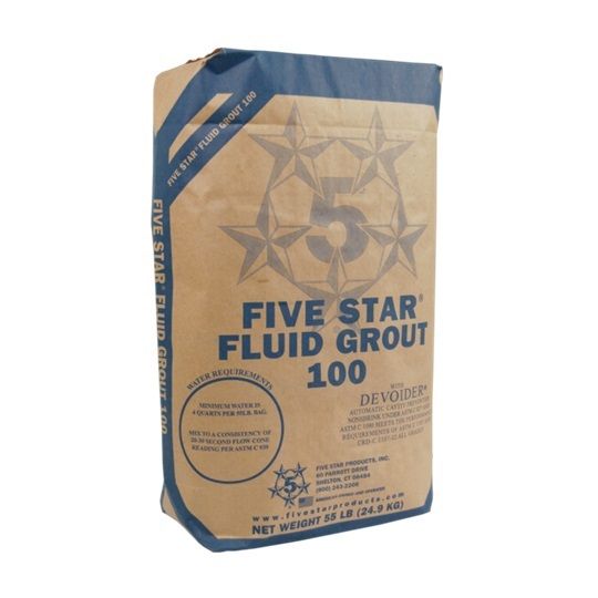 Fluid Grout 100