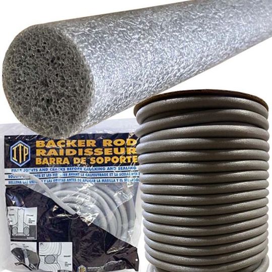 Sealant Backer Rod