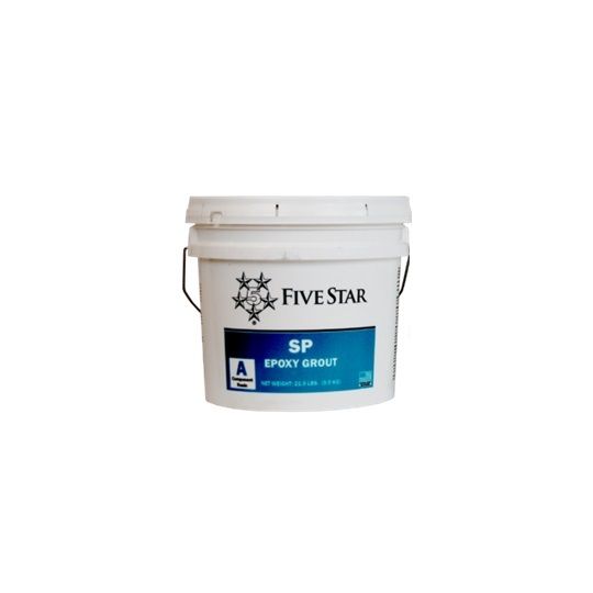 SP Epoxy Grout Resin Part A