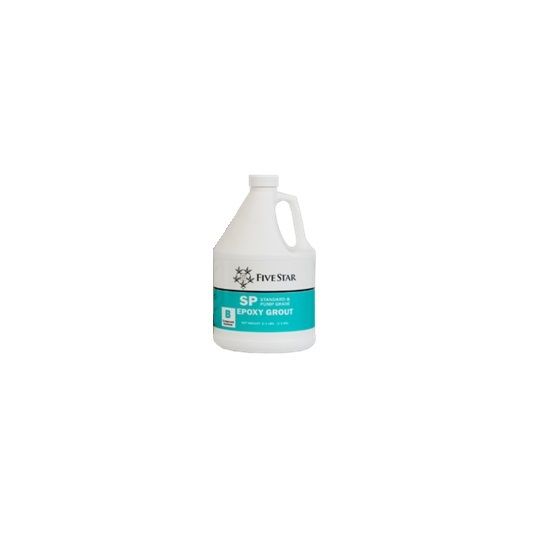 SP Epoxy Grout Hardener Part B