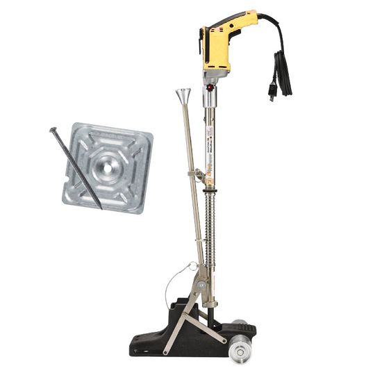 AccuTrac EZ Fastening Tool