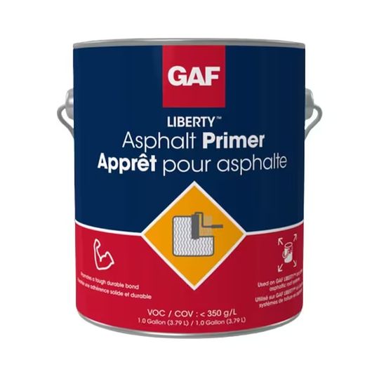 Liberty™ Asphalt Primer 1 Gallon
