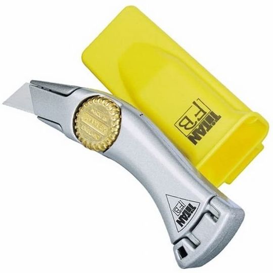 Stanley Roofing Knife