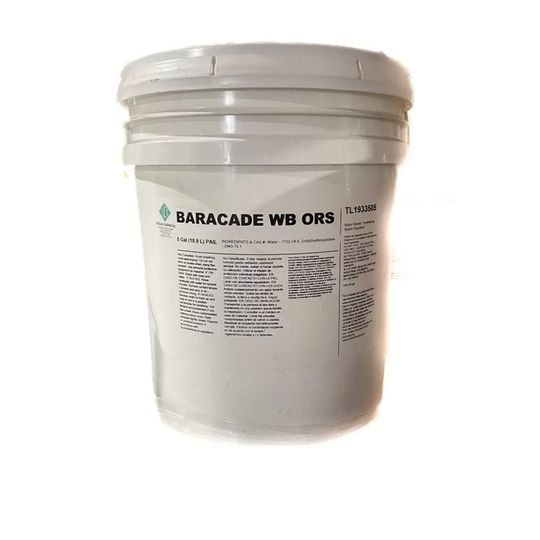 Baracade WB ORS