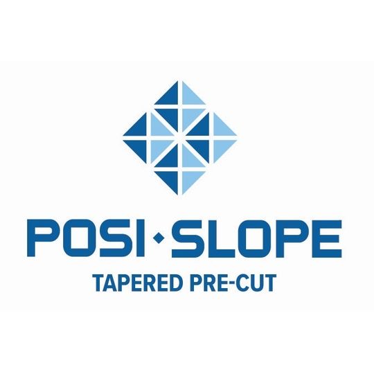 0.0" to 1.0" x 4' x 4' PF 4 Polyiso Sump