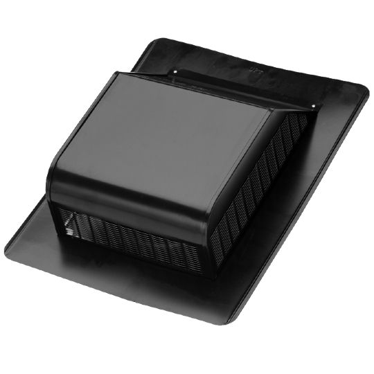 HighPoint® AL50 Slant Back Aluminum Roof Vent