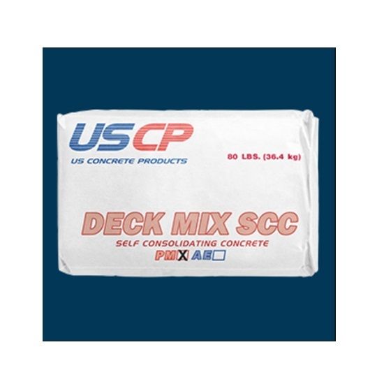 Deck Mix SCC PM