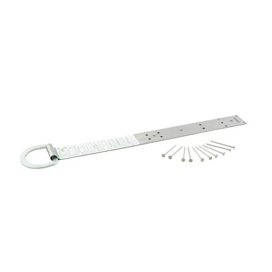 Single Ring Retrofit Roof Anchor