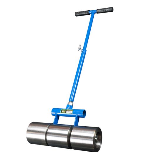 100 Lb. Heavy Duty Steel Roller