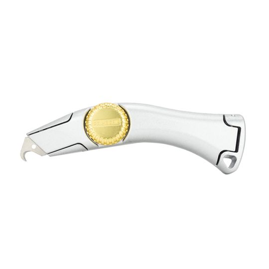 Fixed Blade Roofer's Knife