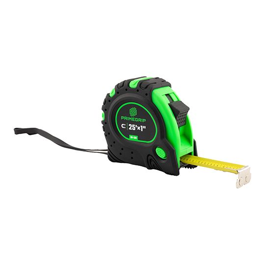 25' x 1" Magnetic Measuring Tape