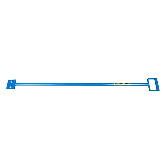 3-1/2" Spud Bar with 57" D-Handle