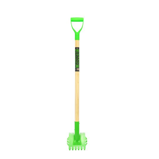 Best Damn Ripper Pro Roofing Shovel