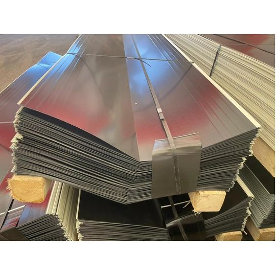 V-Valley Flashing 30Guage