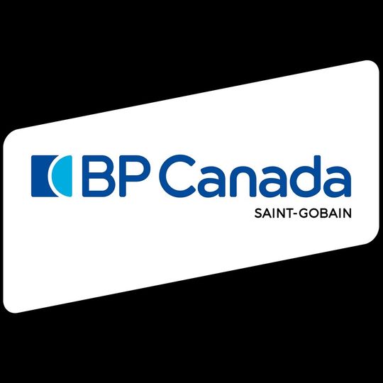 BP ESGARD High Strength Asphalt Coated 1 Side Insulating Panel