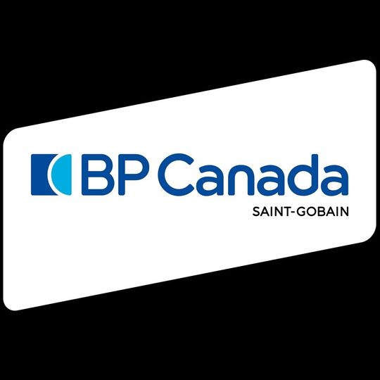 BP ESGARD High Density Natural Insulating Panel