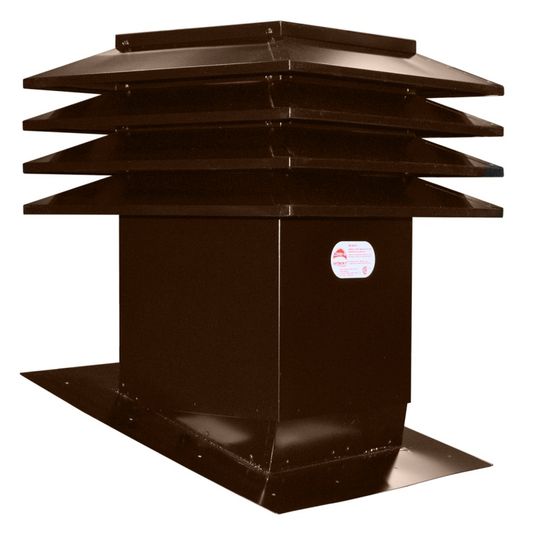 Roof Attic Ventilator 412
