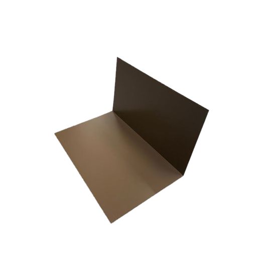 26 Gauge x 9" Step Flashing