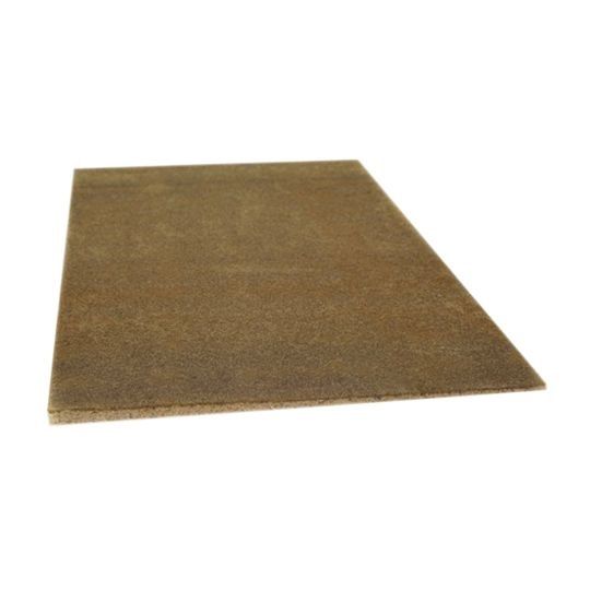 Wood Fiber Roof Insulation Coated 2 Sides
