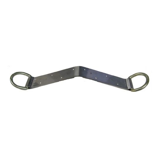 Permanent Roof Anchor