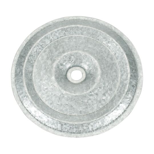 #14 ASAP with 2" Round Stress Plate