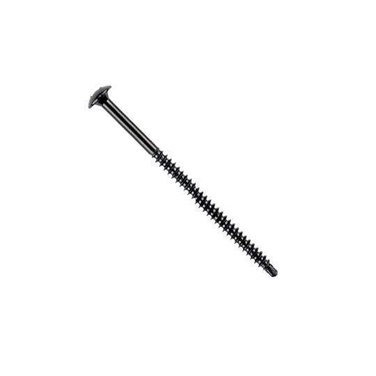 Self-Drill Screw Phillips #3 Truss Head