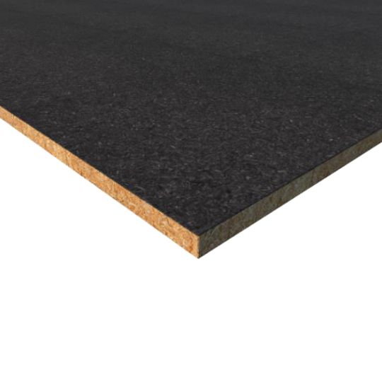 1/2" x 4' x 4' SOPRAFIBRE NAT 1C Support Panel