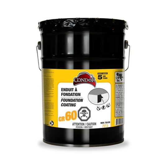 Foundation Coating CR-60