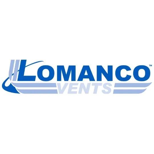 OmniRidge® Lomanco® Ridge Vent