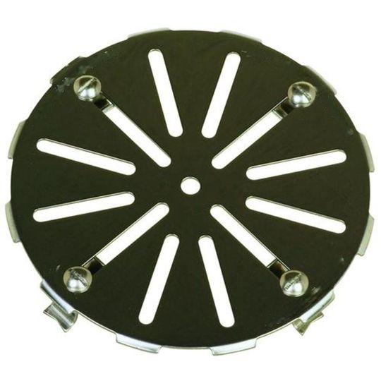 Adjustable Drain Strainer
