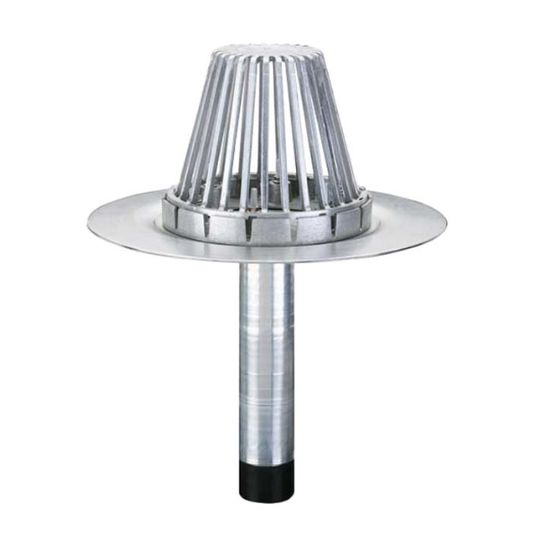 Paraguard Roof Drain