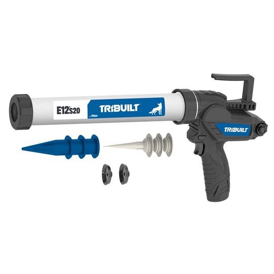 20oz. Cordless Sausage Gun