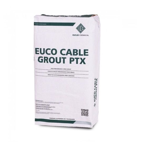 Euco Cable Grout PTX