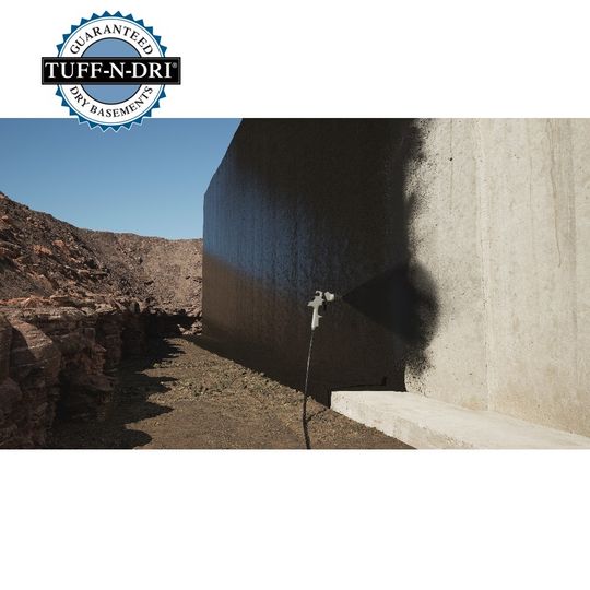 TUFF-N-DRI® MV