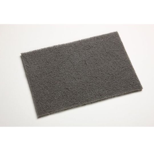 Hand Pad